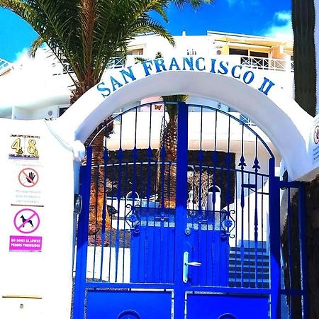 San Francisco 407 Puerto del Carmen (Lanzarote) Exterior foto